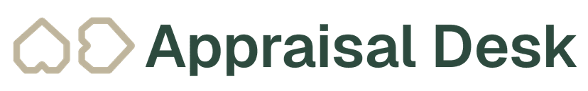 Appraisal Desk logo